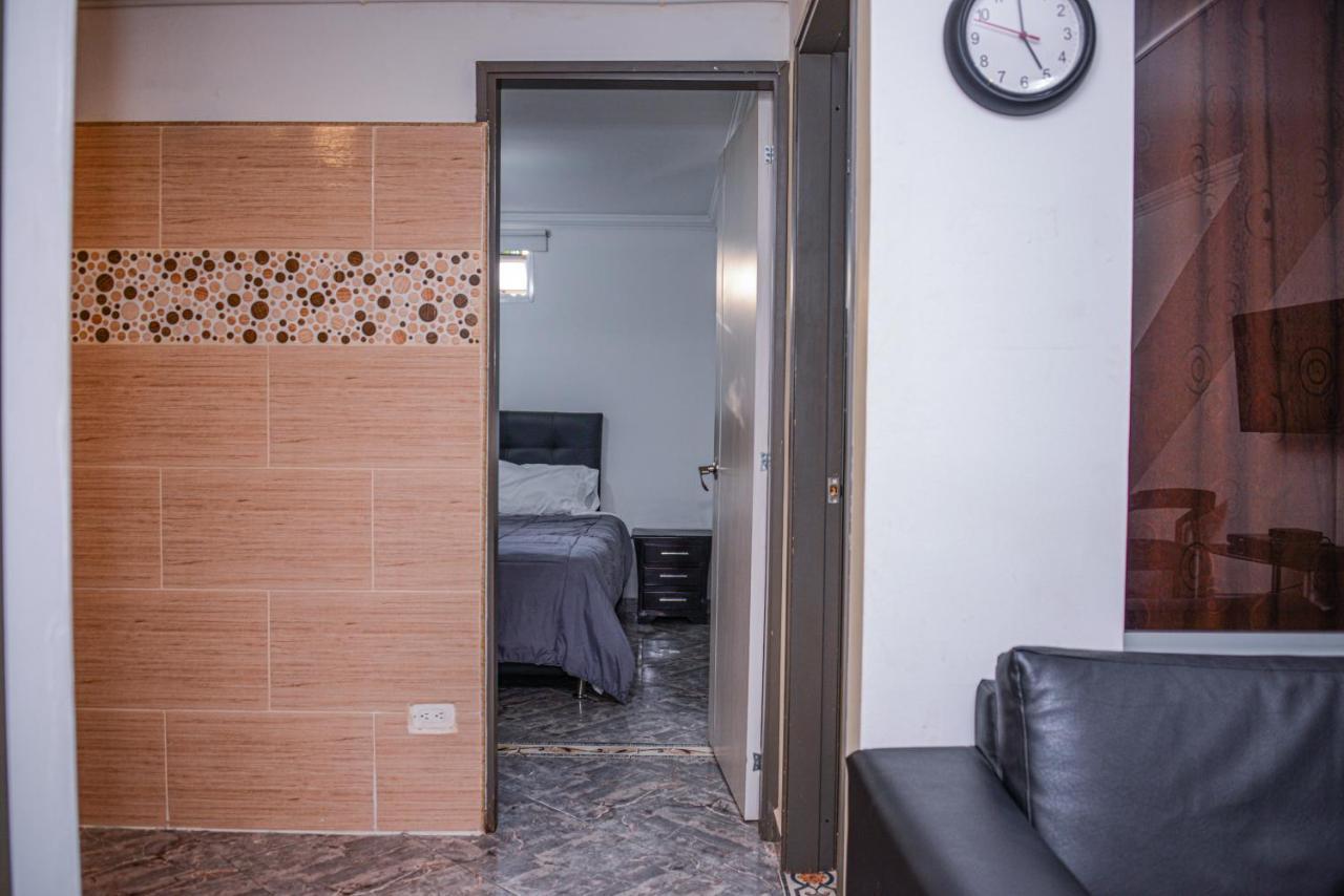 Apartment Carrera 301 Medellín Exterior foto
